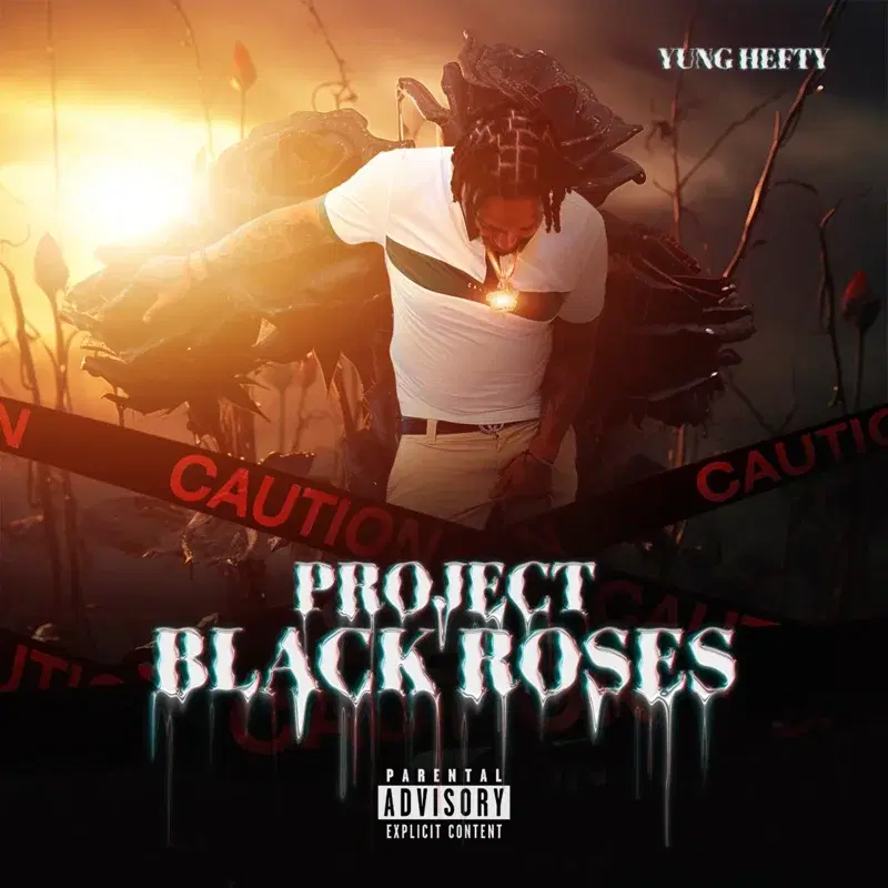 Project Black Roses