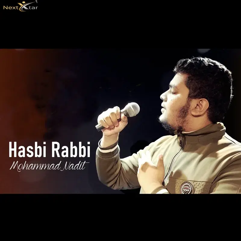 Hasbi Rabbi