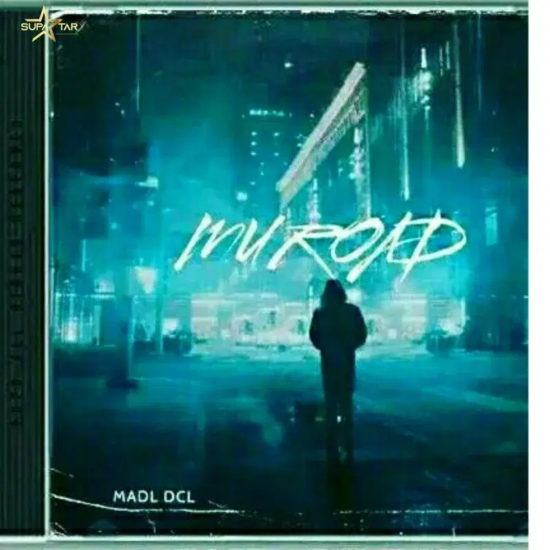Mu Road