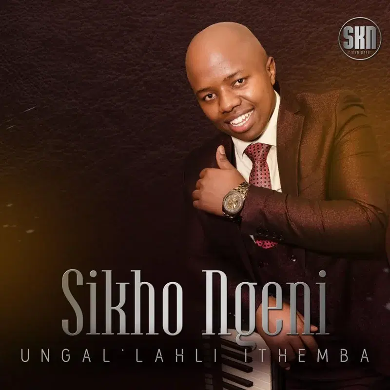 Ungal'Lahli Ithemba