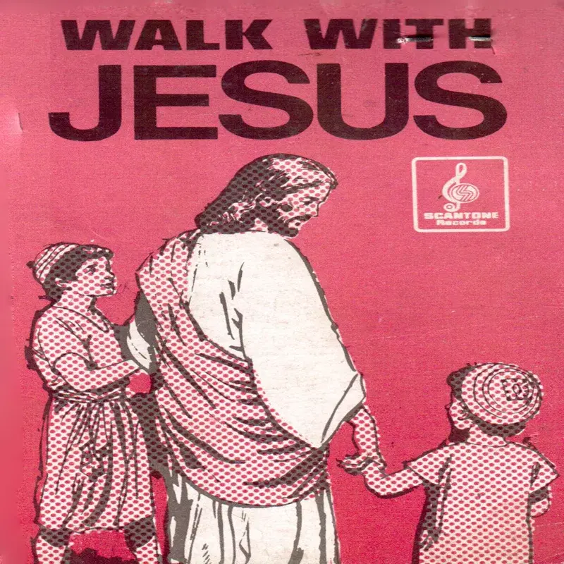 Walk with Jesus