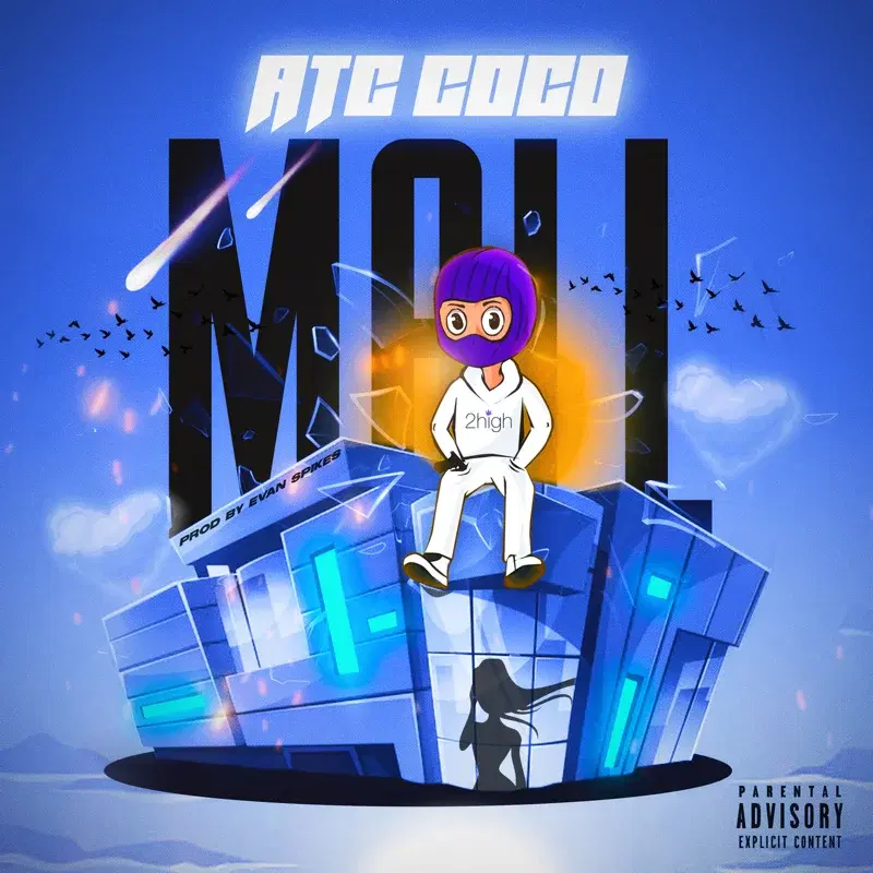 Cover Art