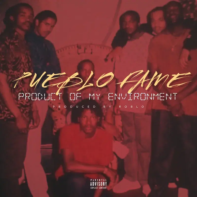 Product of My Environment