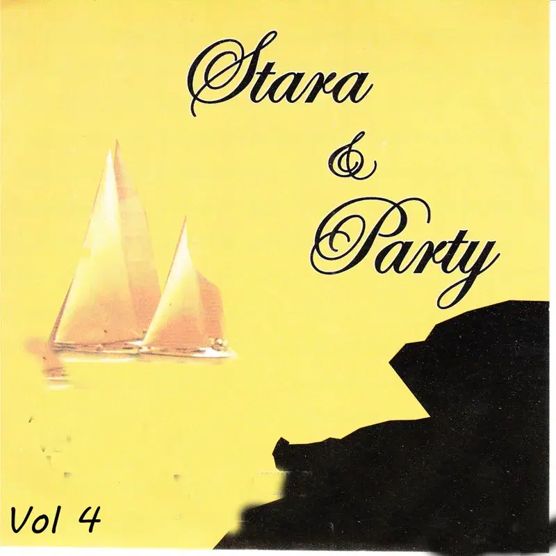 Stara & Party, Vol. 4