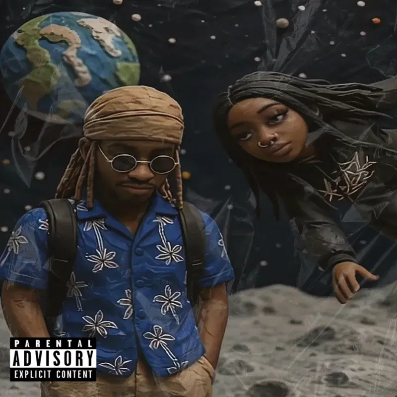 DON'T GET HIGH