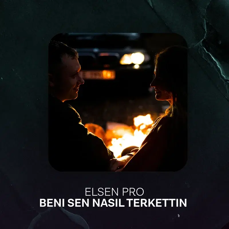 Beni Sen Nasıl Terkettin
