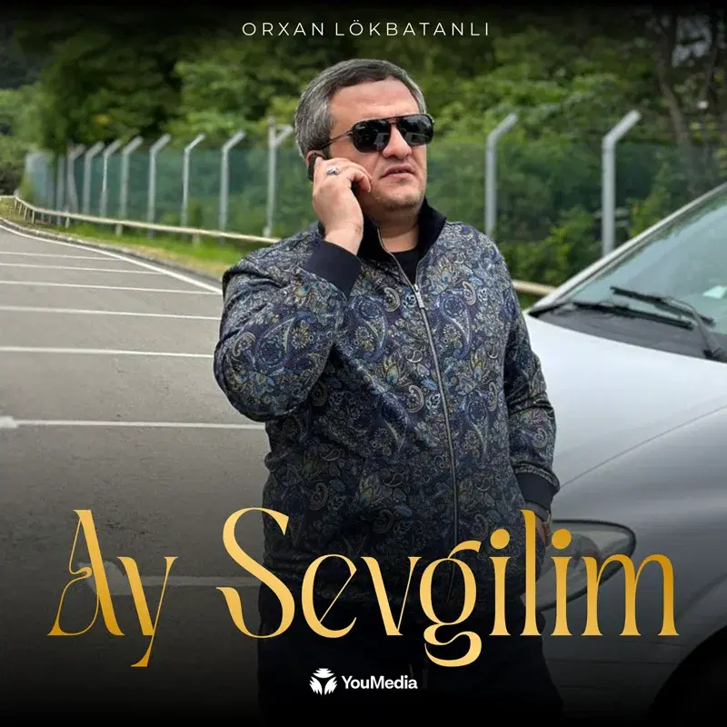 Ay Sevgilim
