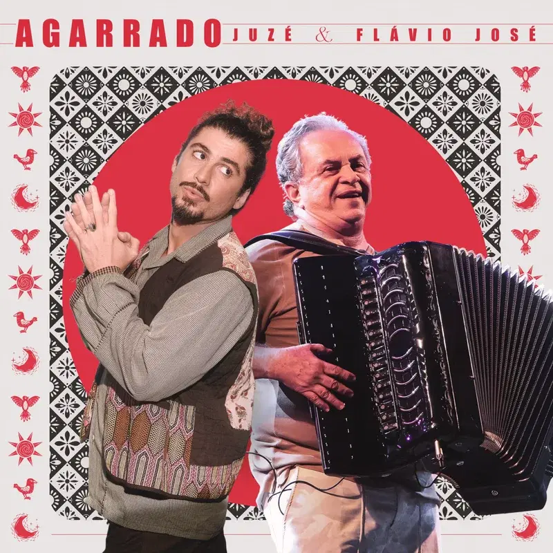 Agarrado