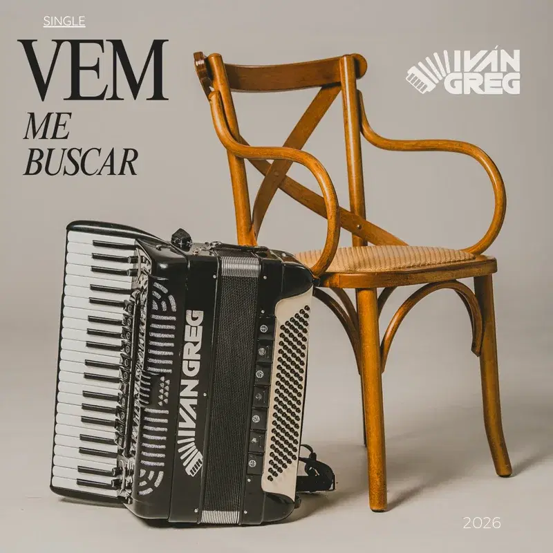 Vem me buscar