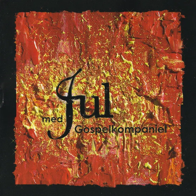 Jul Med Gospelkompaniet