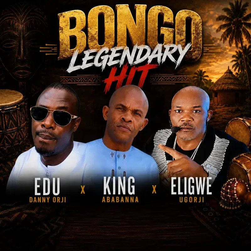 Bongo Lengendary Hit