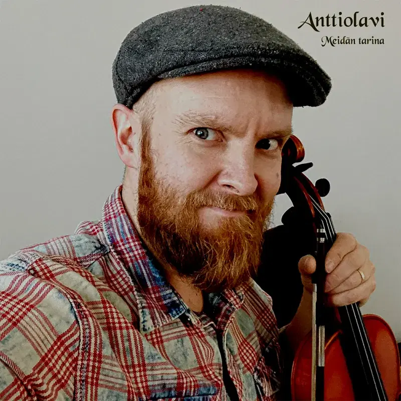 Meidän tarina