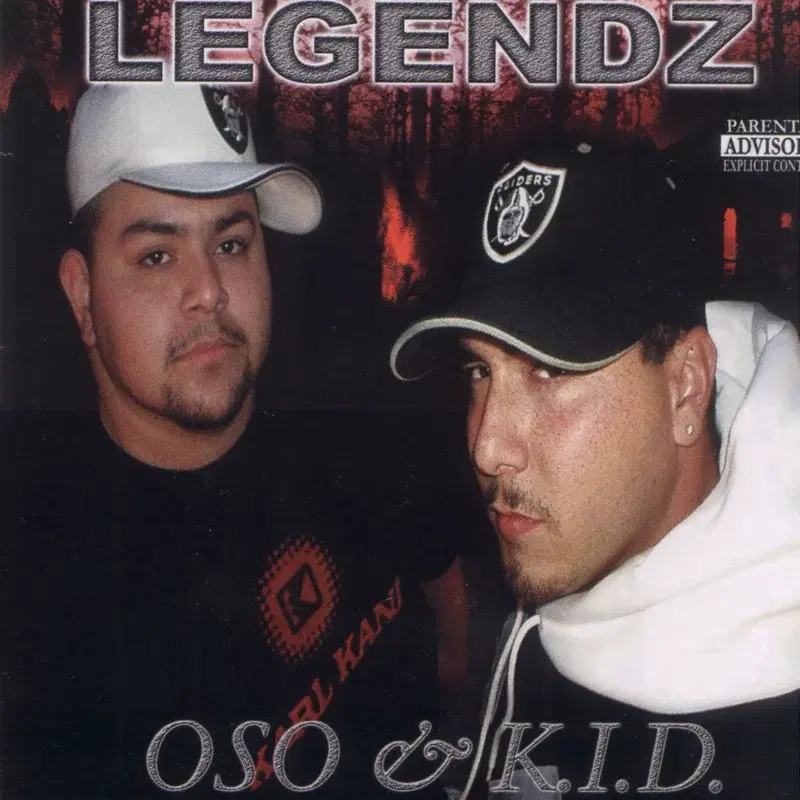 Legendz