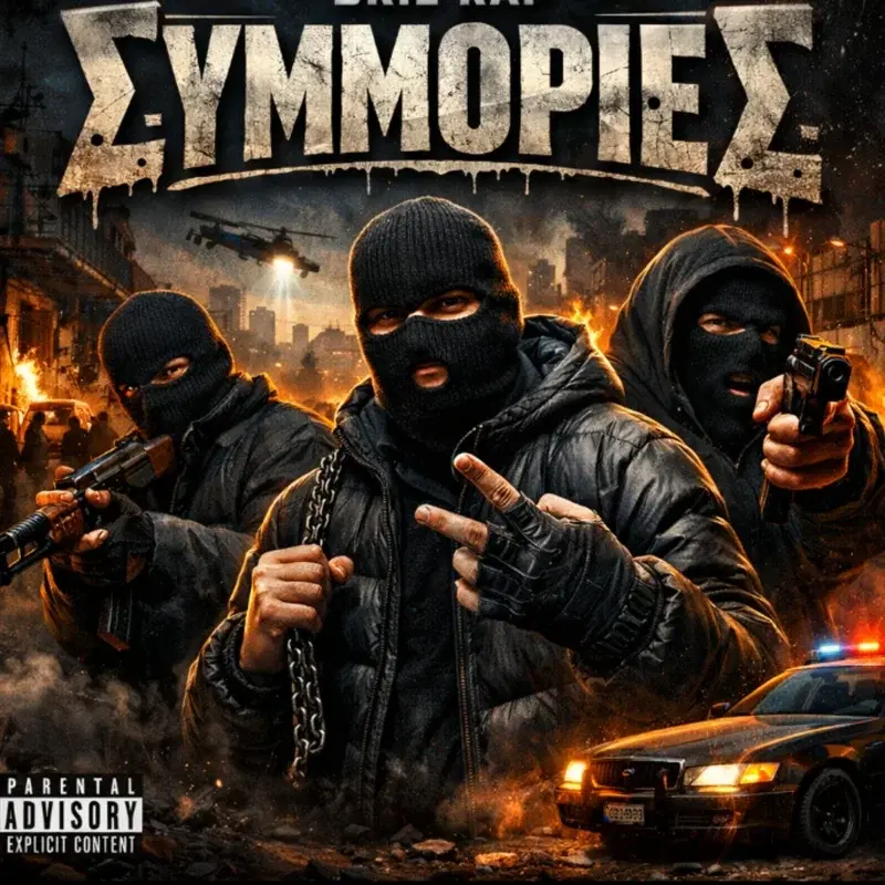 Cover Art