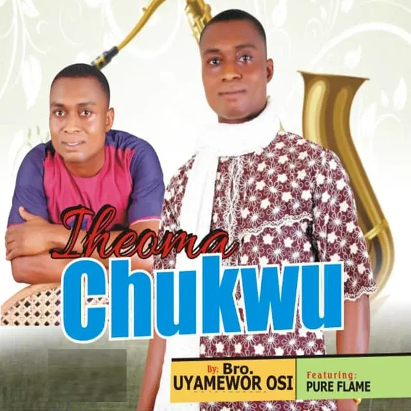Iheoma Chukwu