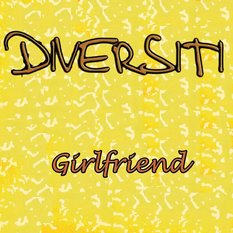 Girlfriend