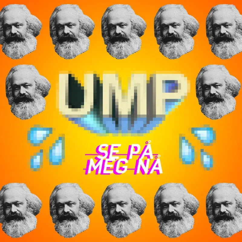 Se på meg nå