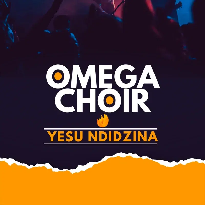 Yesu Ndidzina