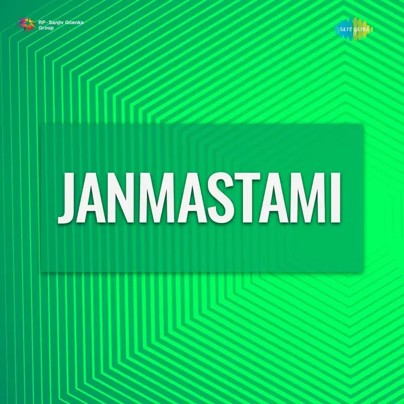 Janmastami (Original Motion Picture Soundtrack)
