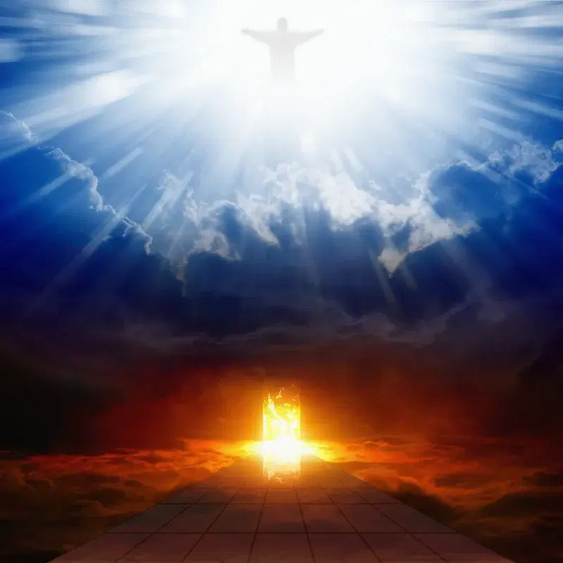 Heaven or Hell
