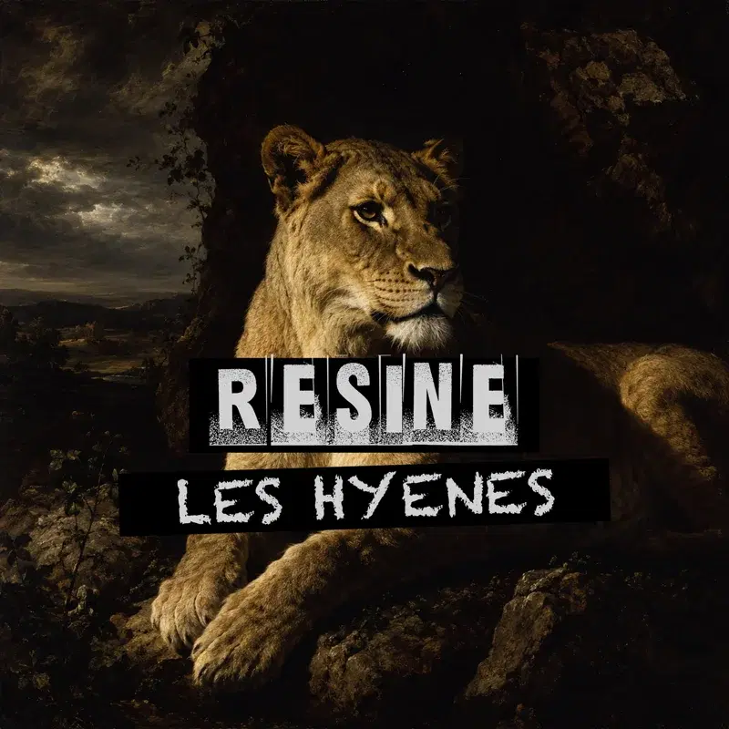 Les Hyènes