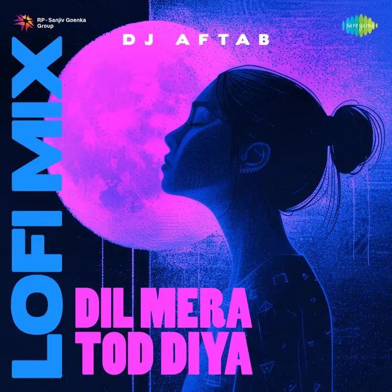 Dil Mera Tod Diya
