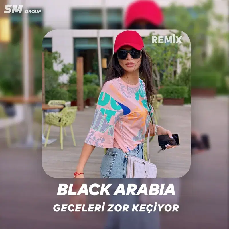 Geceleri Zor Keçiyor