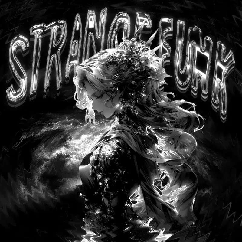 STRANGE FUNK