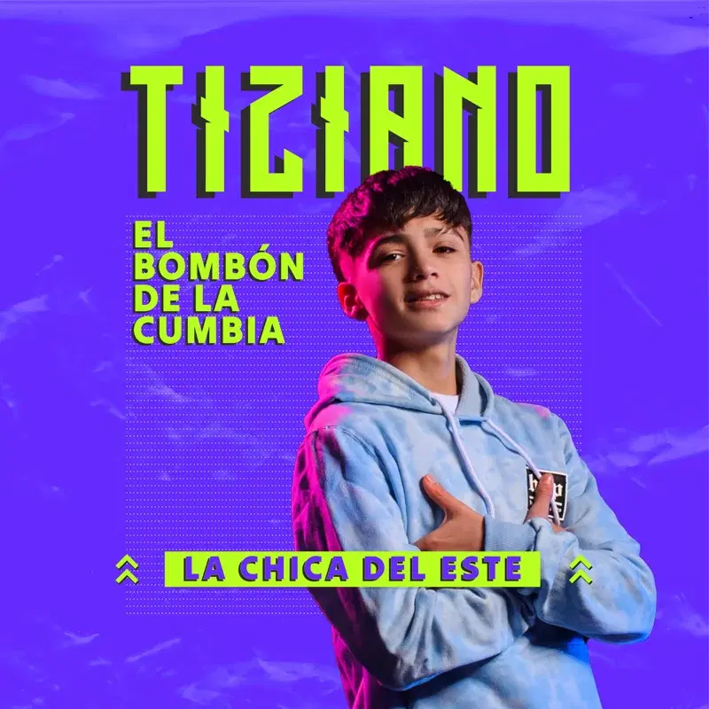 La Chica del Este
