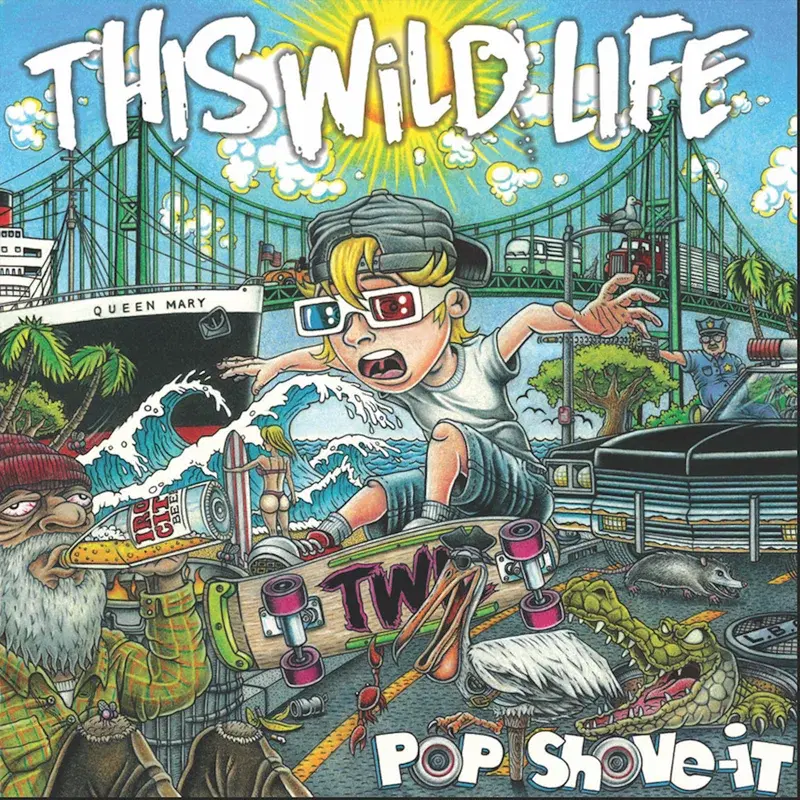 Cover Art