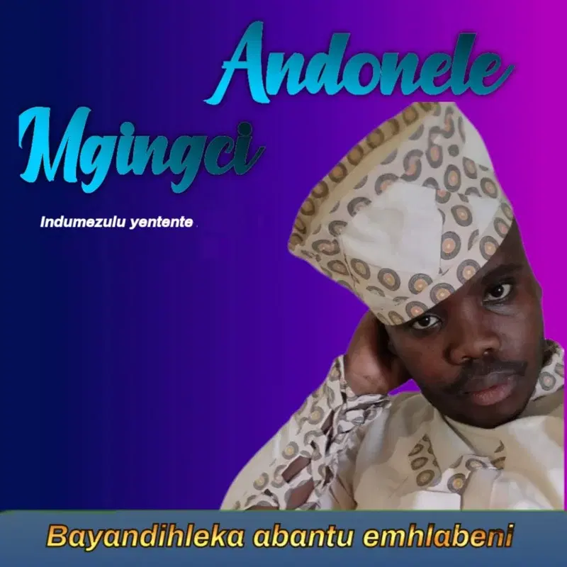 Bayandihleka Abantu Emhlabeni (Indumezulu Yentente)