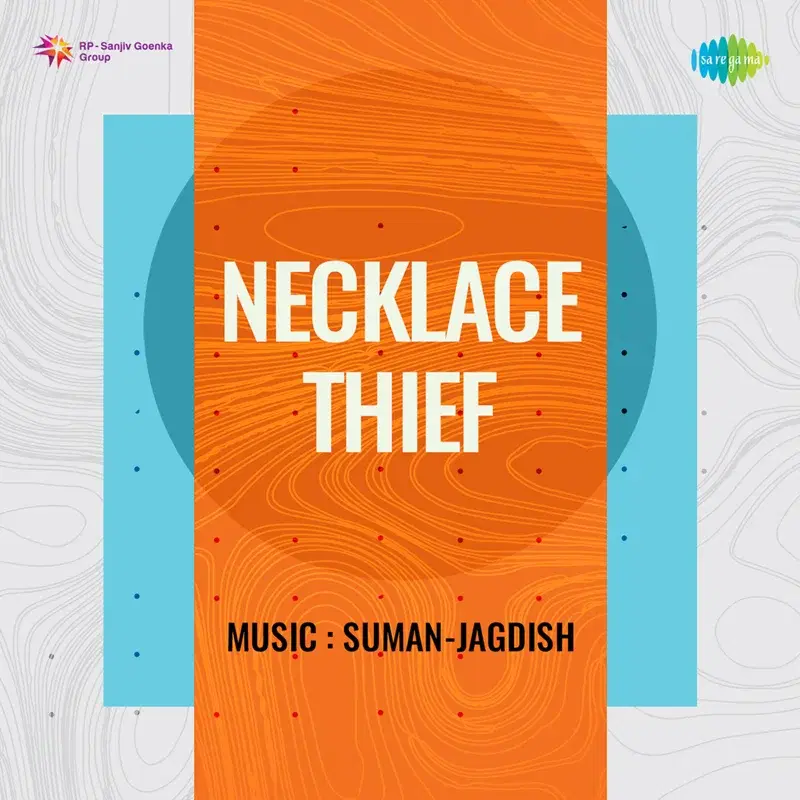 Necklace Thief (Original Motion Picture Soundtrack)