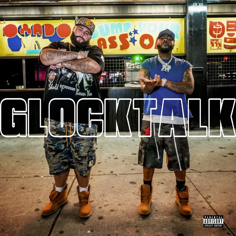 GLOCKTALK