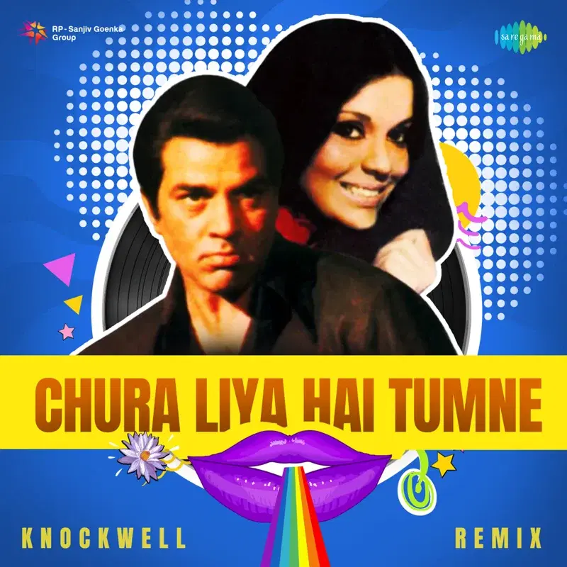 Chura Liya Hai Tumne