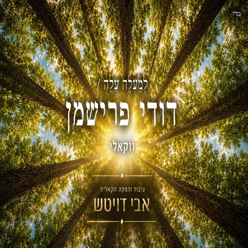 למעלה עלה - ווקאלי