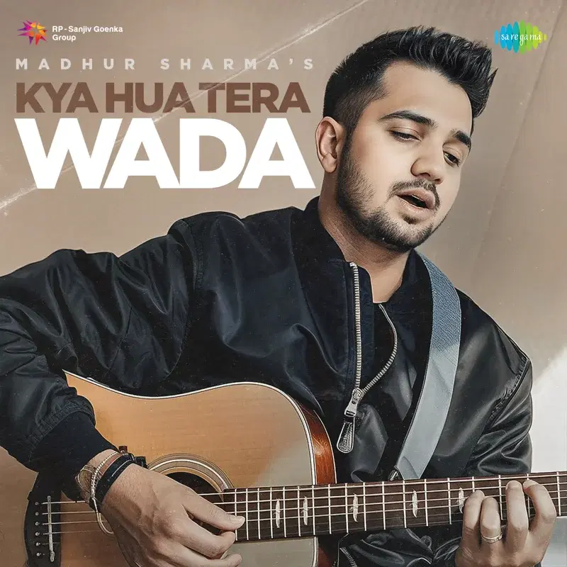 Kya Hua Tera Wada