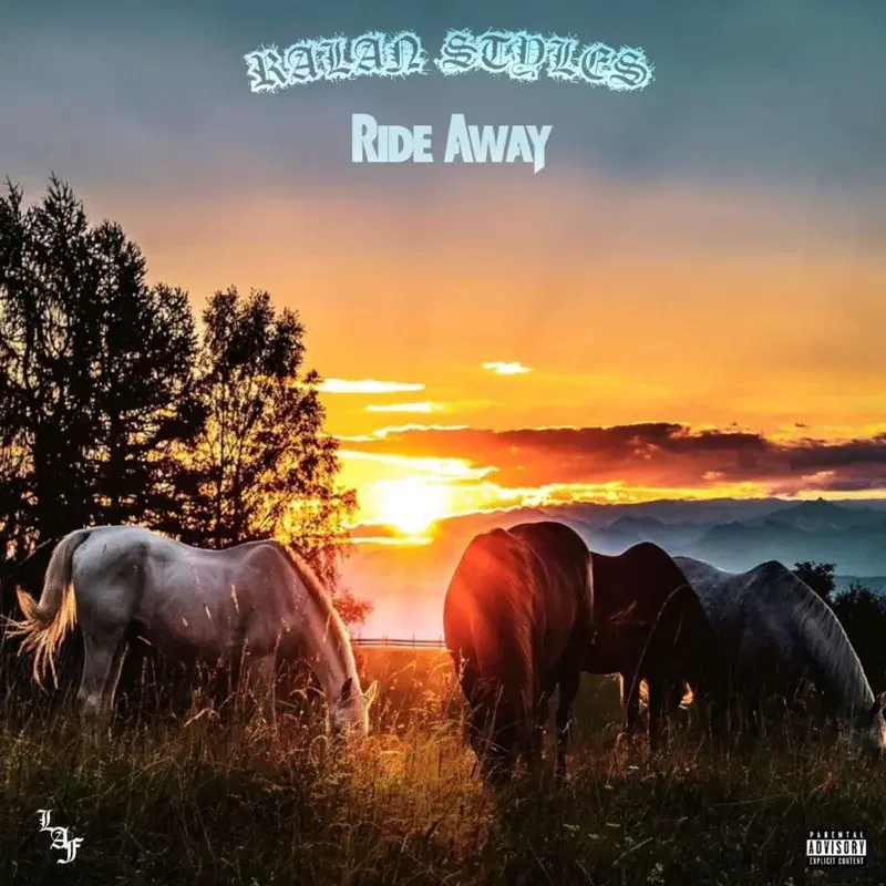 Ride Away