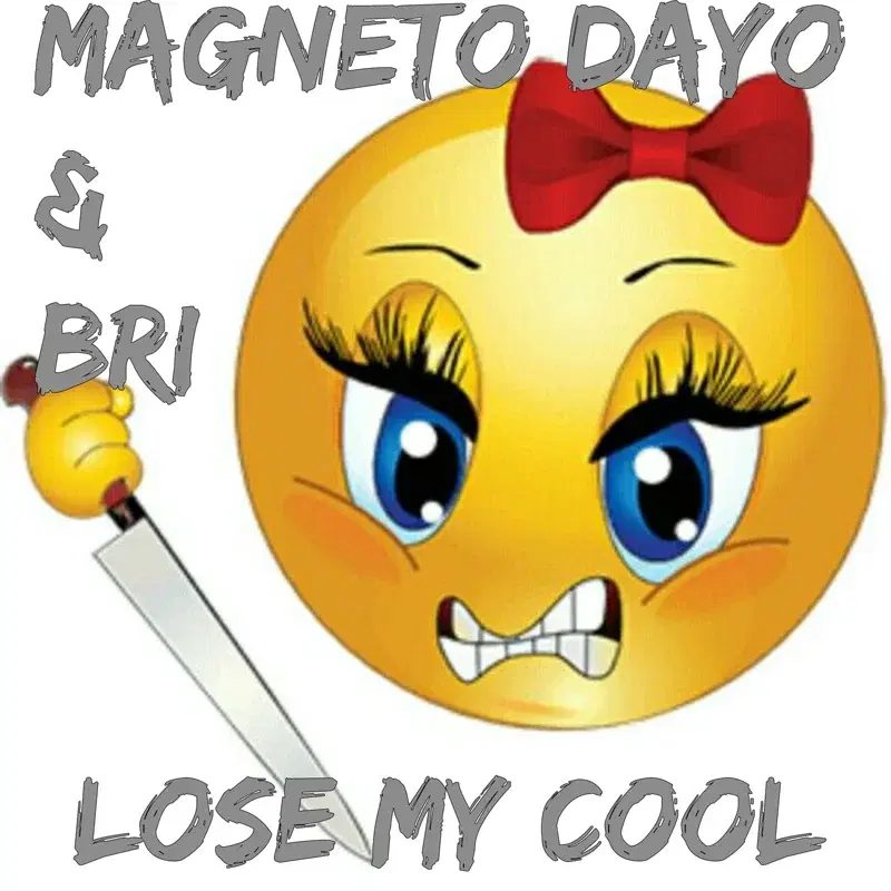 Lose My Cool