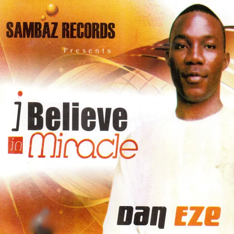 I Believe in Miracle