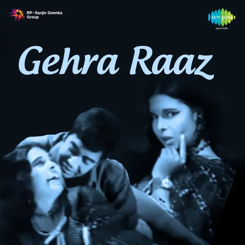 Gehra Raaz (Original Motion Picture Soundtrack)