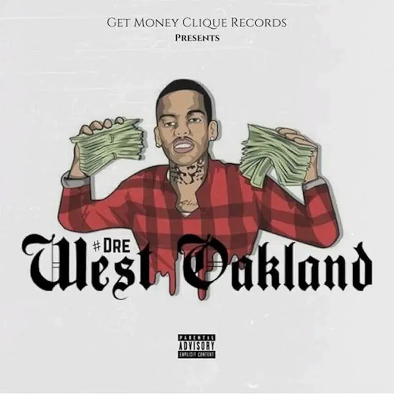 West Oakland