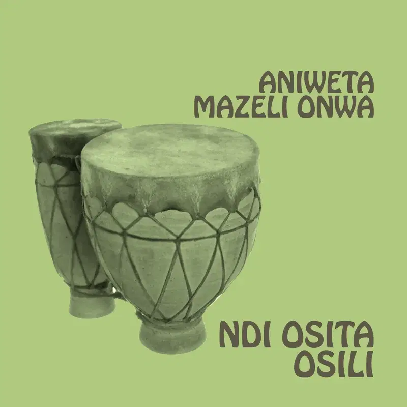 Ndi Osita Osili