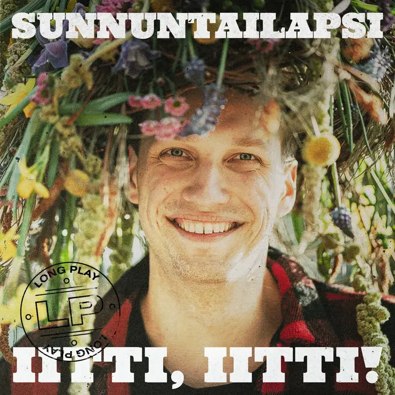 Iitti, Iitti!