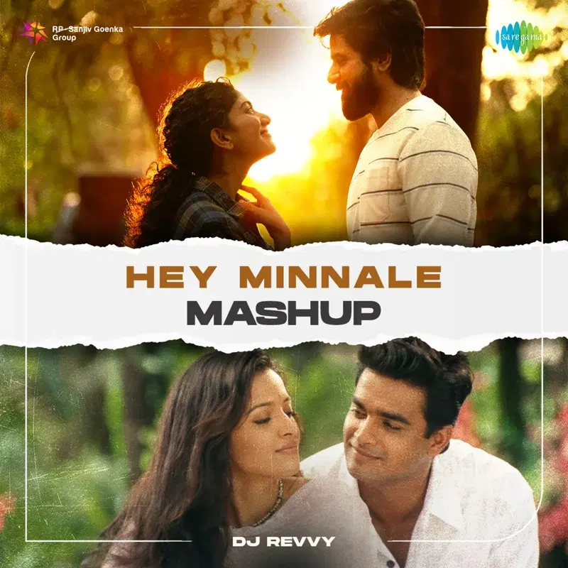 Hey Minnale