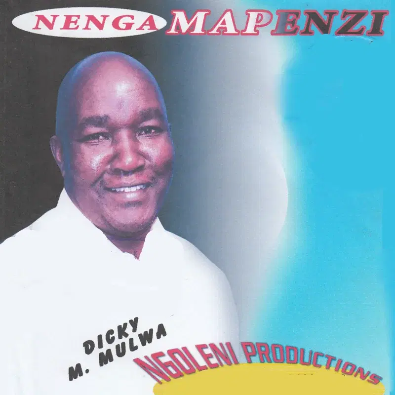 Nenga Mapenzi