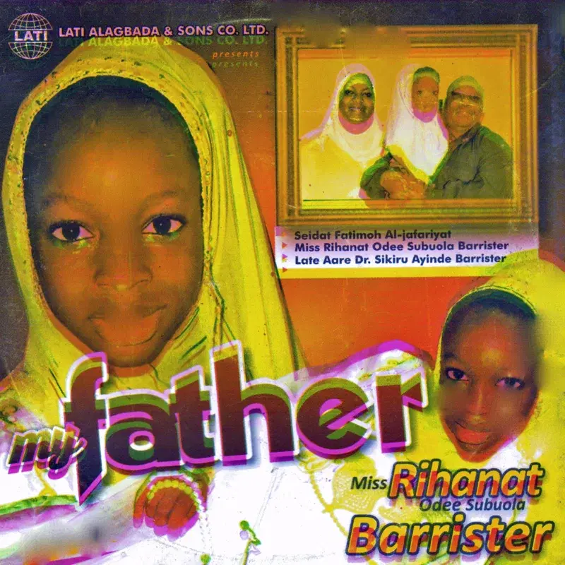 My Father