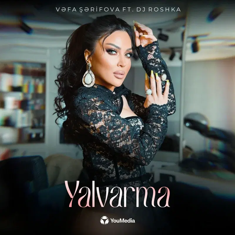 Yalvarma