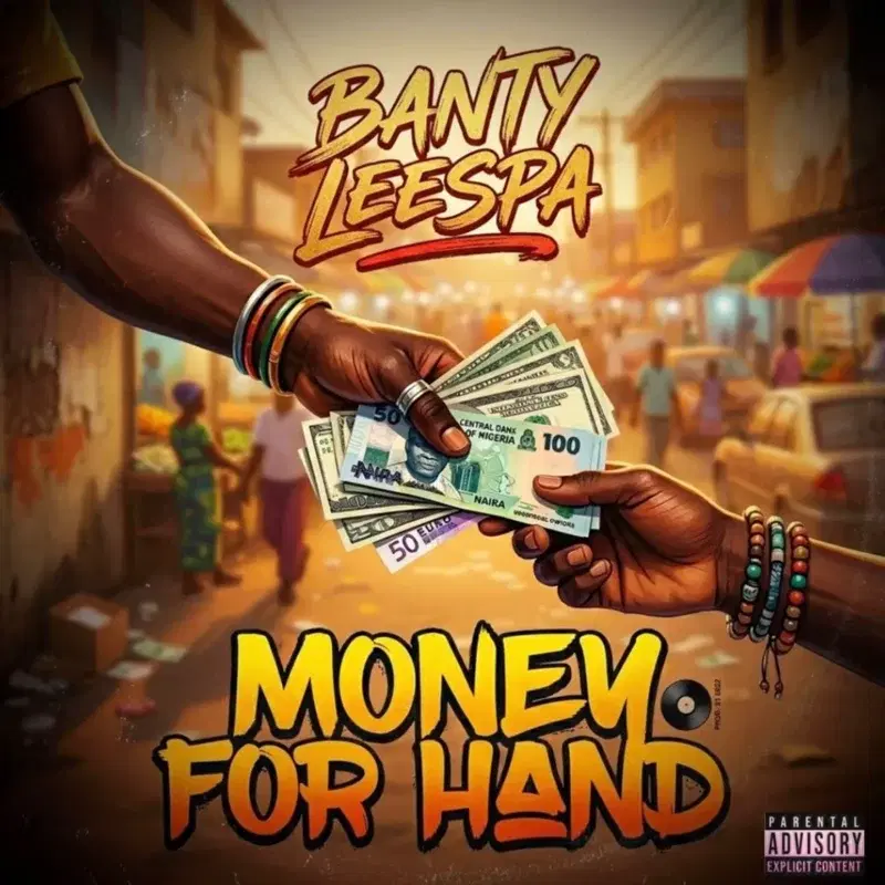 MONEY FOR HEND