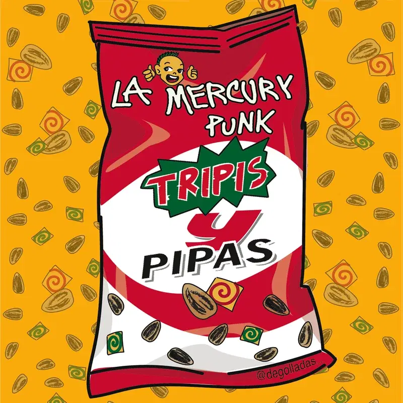 Tripis y pipas