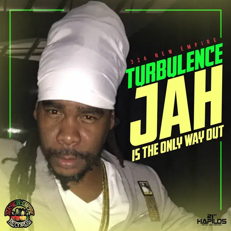 Jah Is the Only Way Out